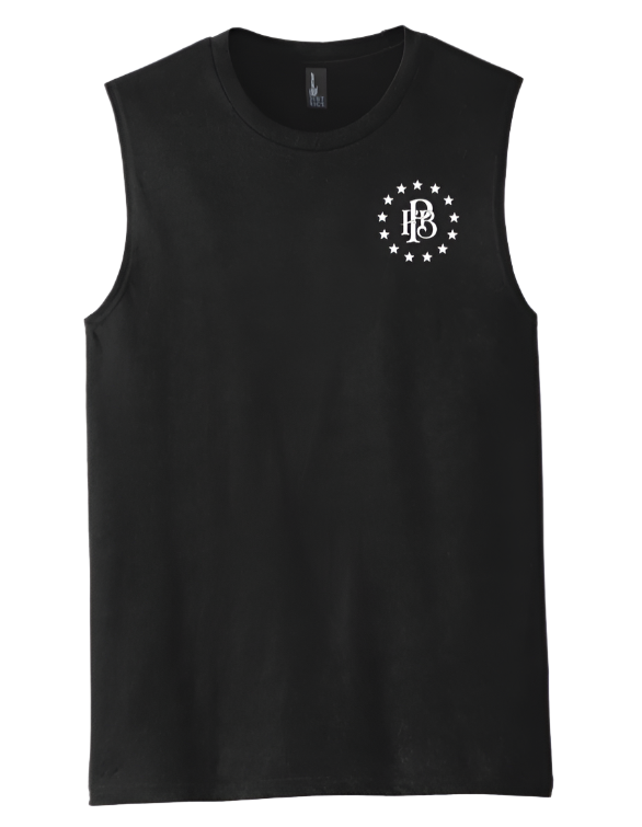 PFB Brand Muscle Tee