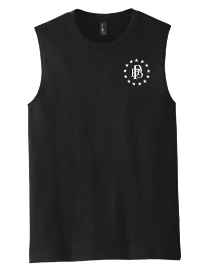 PFB Brand Muscle Tee