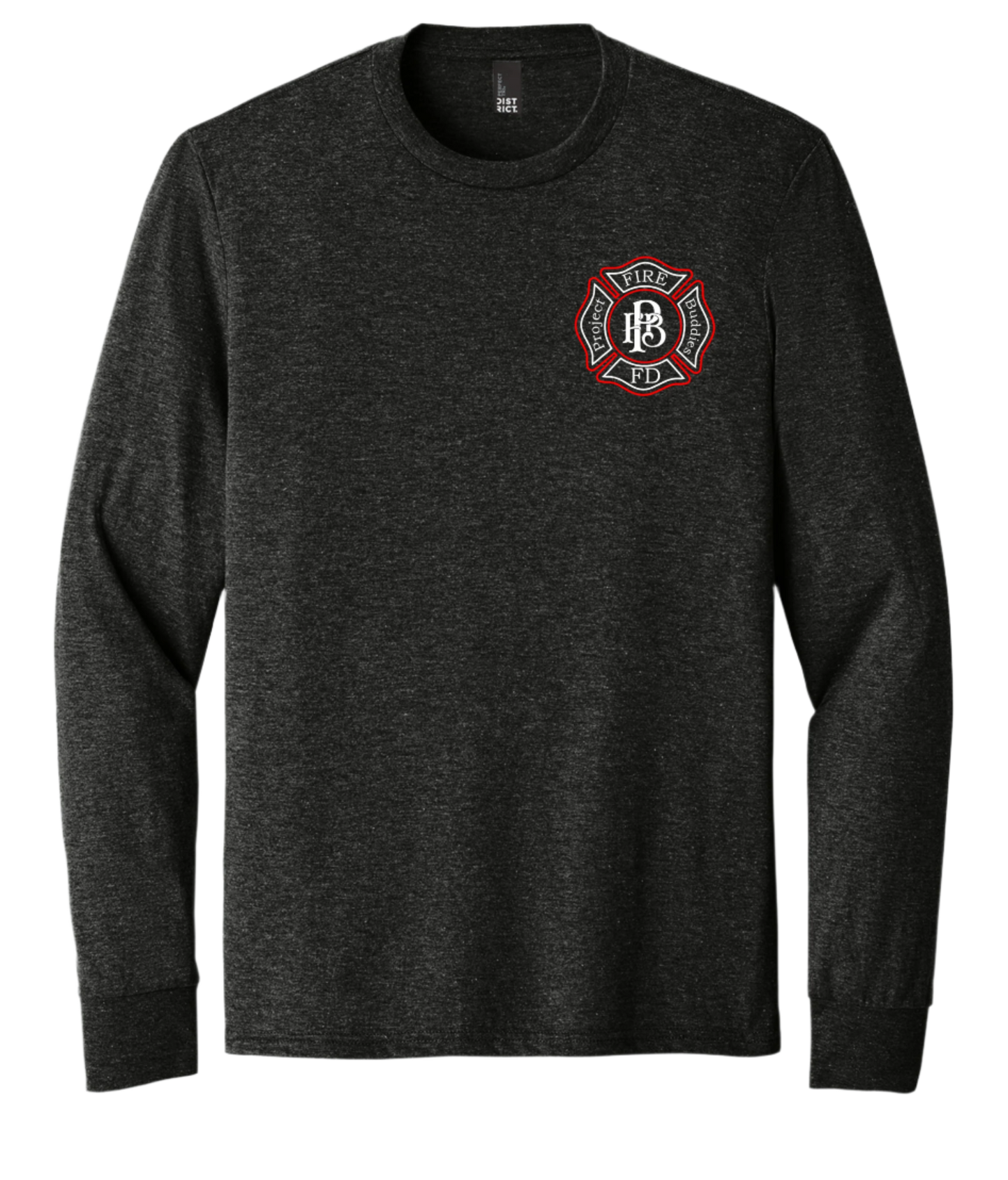 New! PFB Perfect Tri LONG SLEEVE/ ARM DESIGN