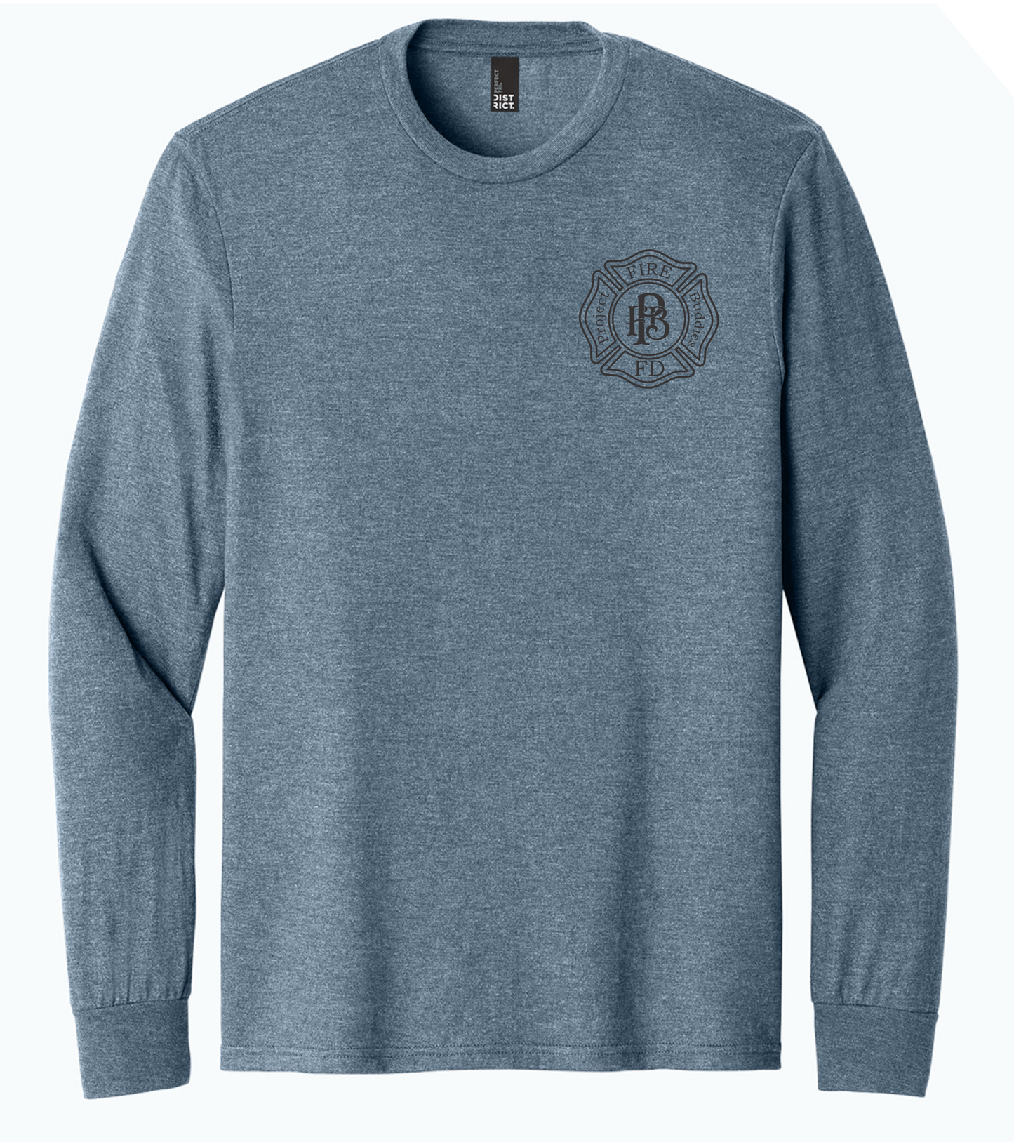 New! PFB Perfect Tri LONG SLEEVE/ ARM DESIGN