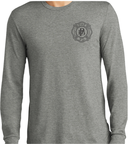 New! PFB Perfect Tri LONG SLEEVE/ ARM DESIGN