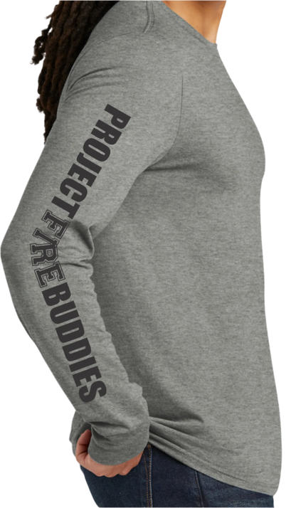 New! PFB Perfect Tri LONG SLEEVE/ ARM DESIGN