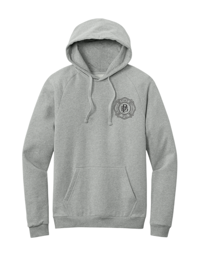 NEW! PFB Cloud Fleece Hoodie Pullover Hoodie (Heavier weight)