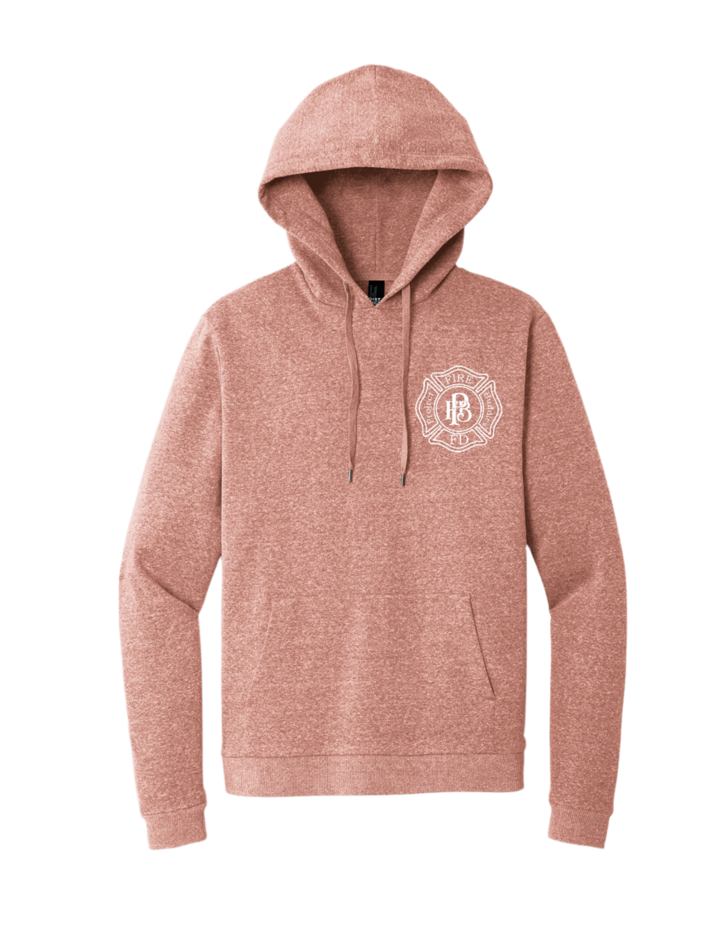 NEW! MORE GOOD DAYS... Perfect Tri Fleece Pullover Hoodie