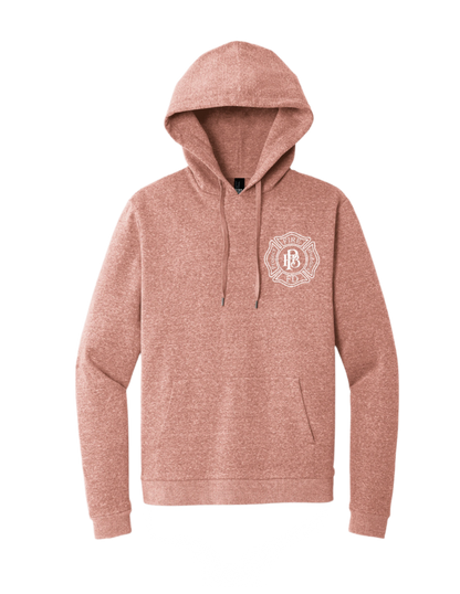 NEW! MORE GOOD DAYS... Perfect Tri Fleece Pullover Hoodie