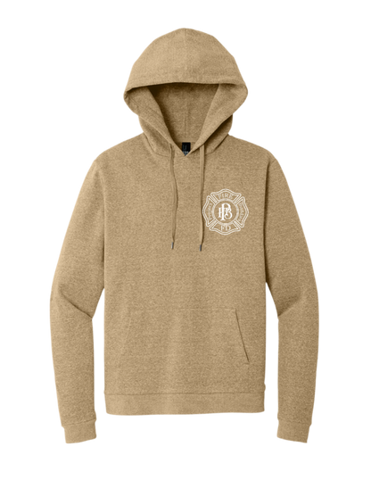 NEW! MORE GOOD DAYS... Perfect Tri Fleece Pullover Hoodie