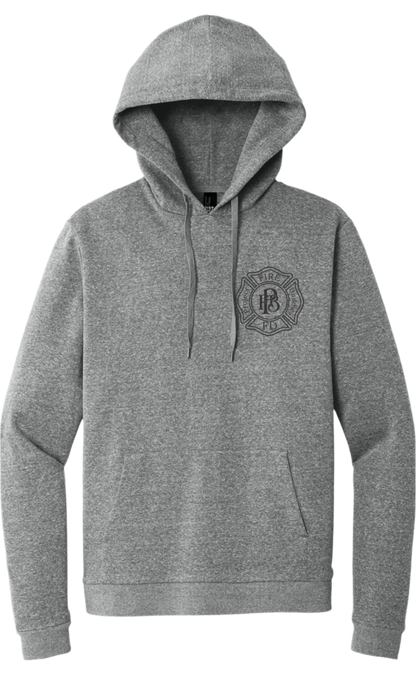 NEW!! PFB Perfect Tri Fleece Pullover Hoodie (medium weight)