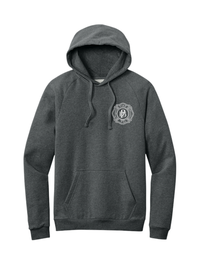 NEW! PFB Cloud Fleece Hoodie Pullover Hoodie (Heavier weight)