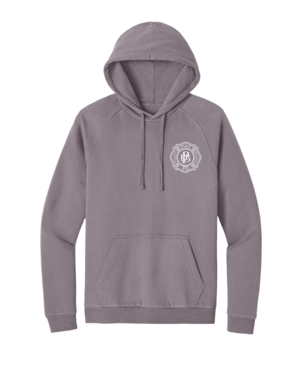 NEW! PFB Cloud Fleece Hoodie Pullover Hoodie (Heavier weight)