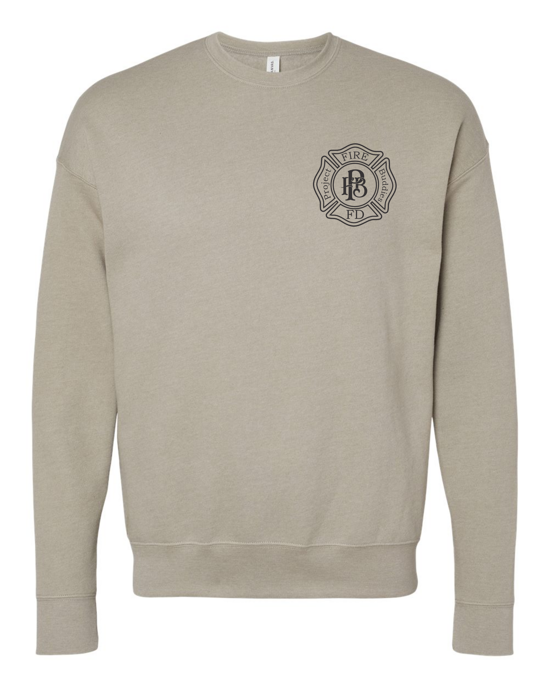 PFB Crewneck Sweatshirt