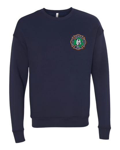 Limited Edition 2024 St. Patrick's Day Crewneck Sweatshirt