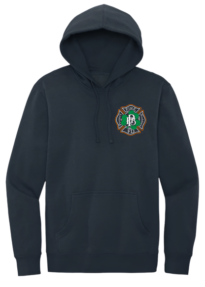 Limited Edition 2024 St. Patrick's Day Pullover Hoodie