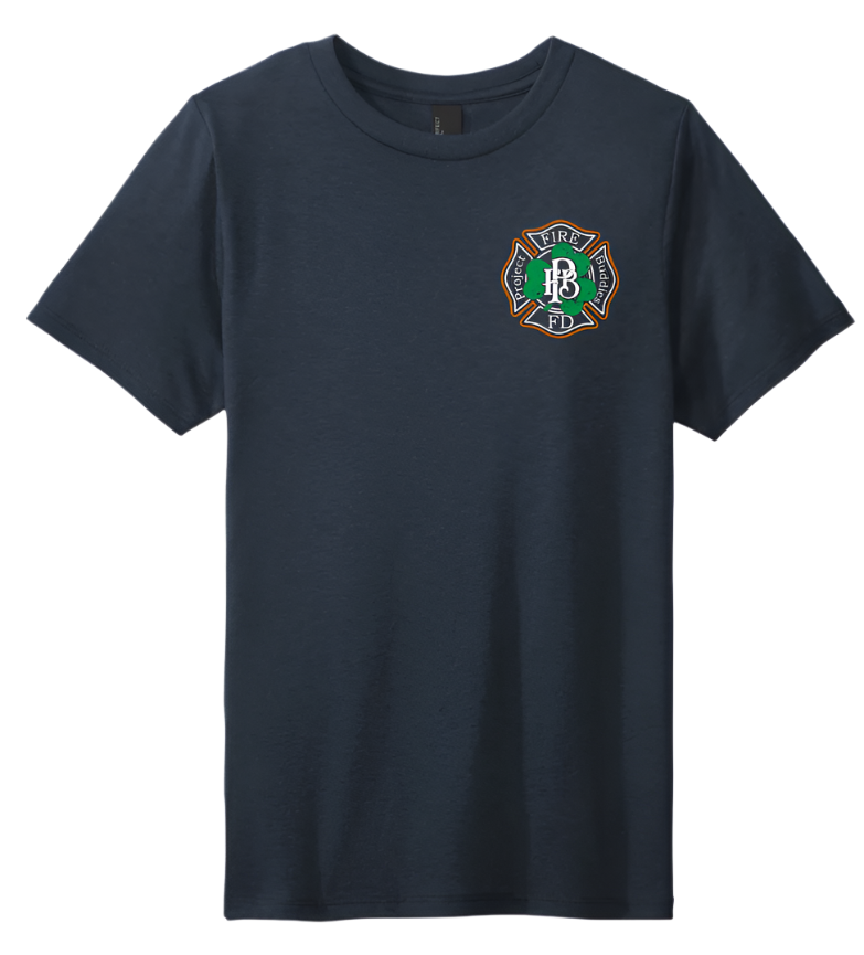 Limited Edition 2024 YOUTH St. Patrick's Day Tee