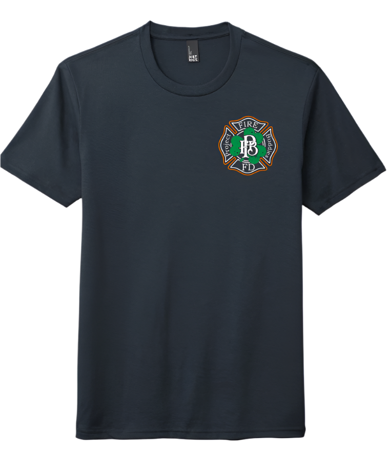 Limited Edition 2024 St Patrick's Day Tee