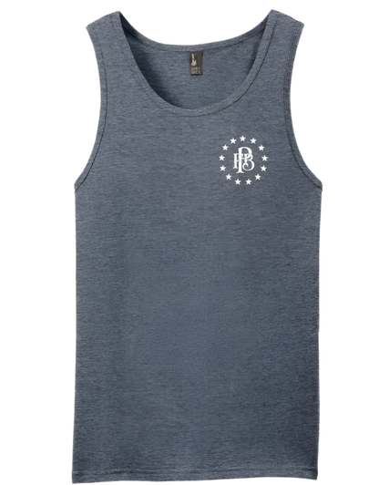 Mens Concert Tank