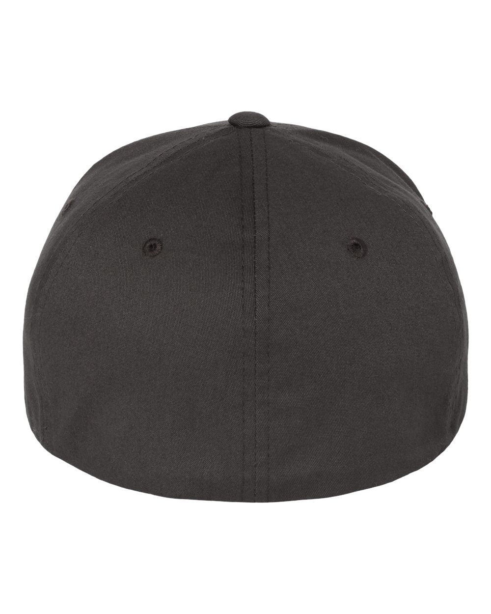 V-Flexfit® Cotton Twill Cap - Flexfit 5001 – Project Fire Buddies Swag